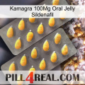 Kamagra 100Mg Oral Jelly Sildenafil cialis2